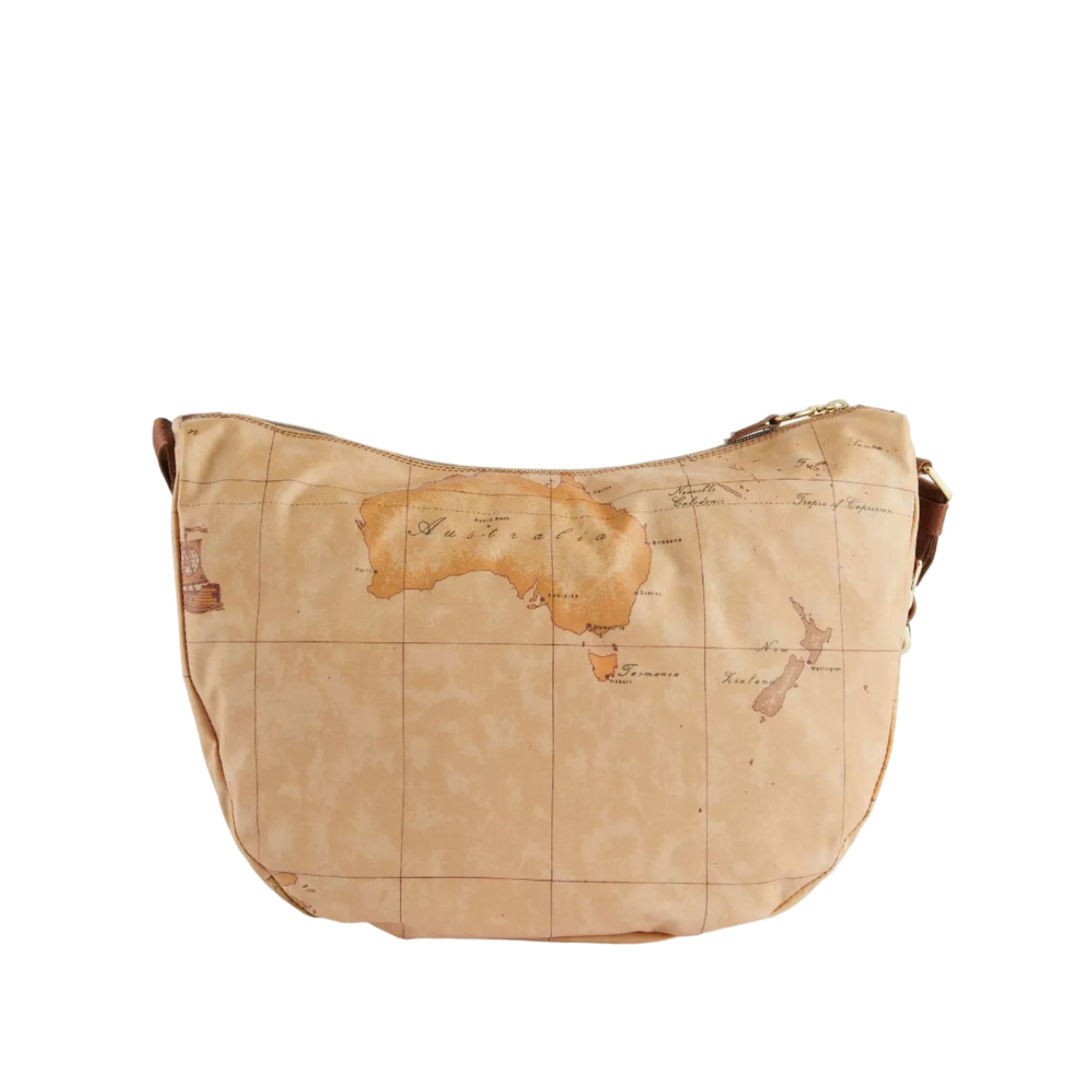 Borsa a Tracolla Alviero Martini 1^ Classe Donna Social Soft Geo classic