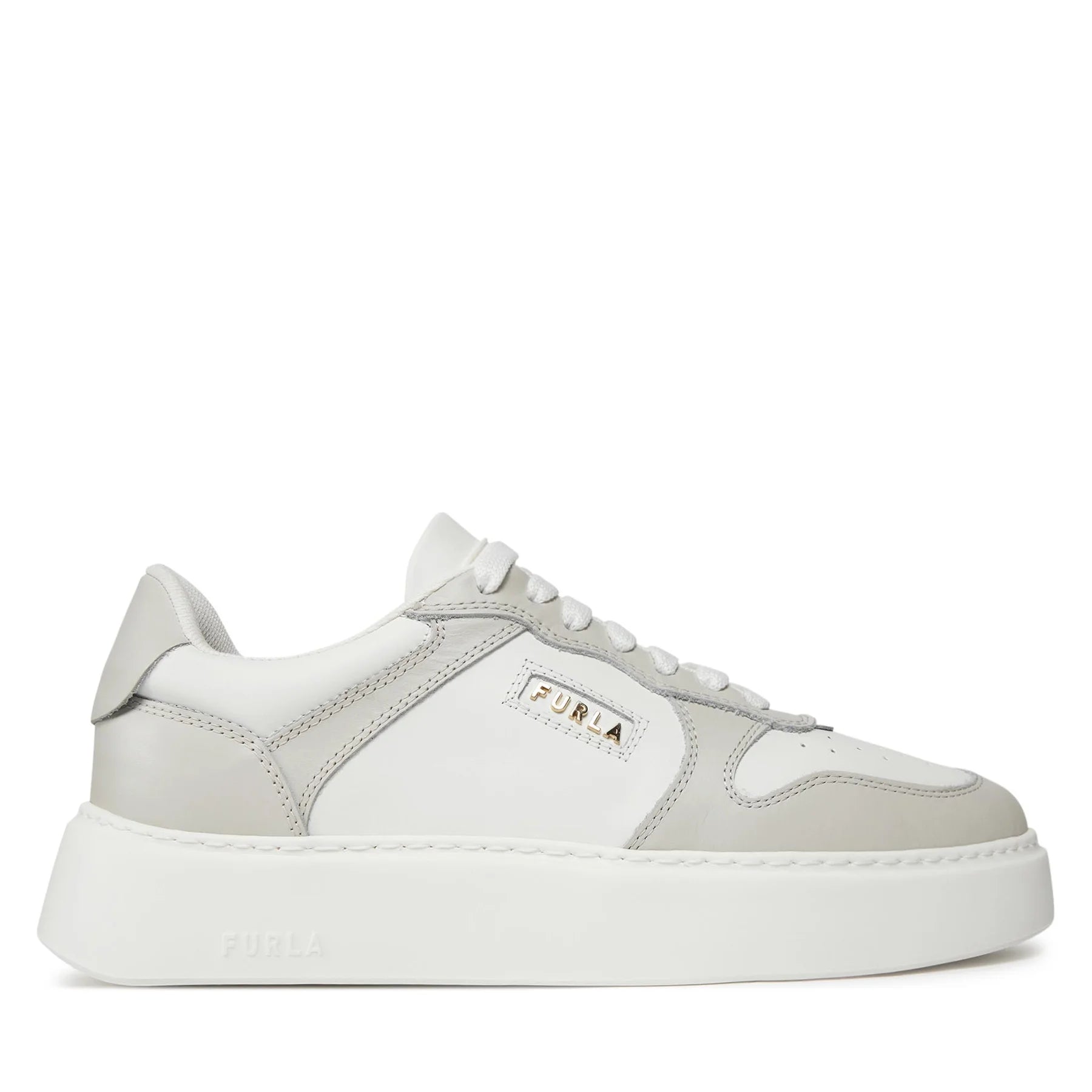 Sneakers Furla Donna Furlasport Grigio