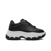 Sneakers Guess Donna Berrett Nero