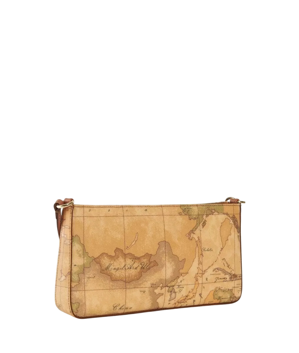 Pochette Alviero Martini 1^ Classe Donna E026 Geo classic