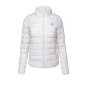 Giubbino Guess Donna 100 grammi Bianco
