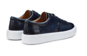 Sneakers GUARDIANI Uomo  Blu