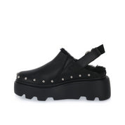 sabot Cult Donna New Rock 3950 Nero