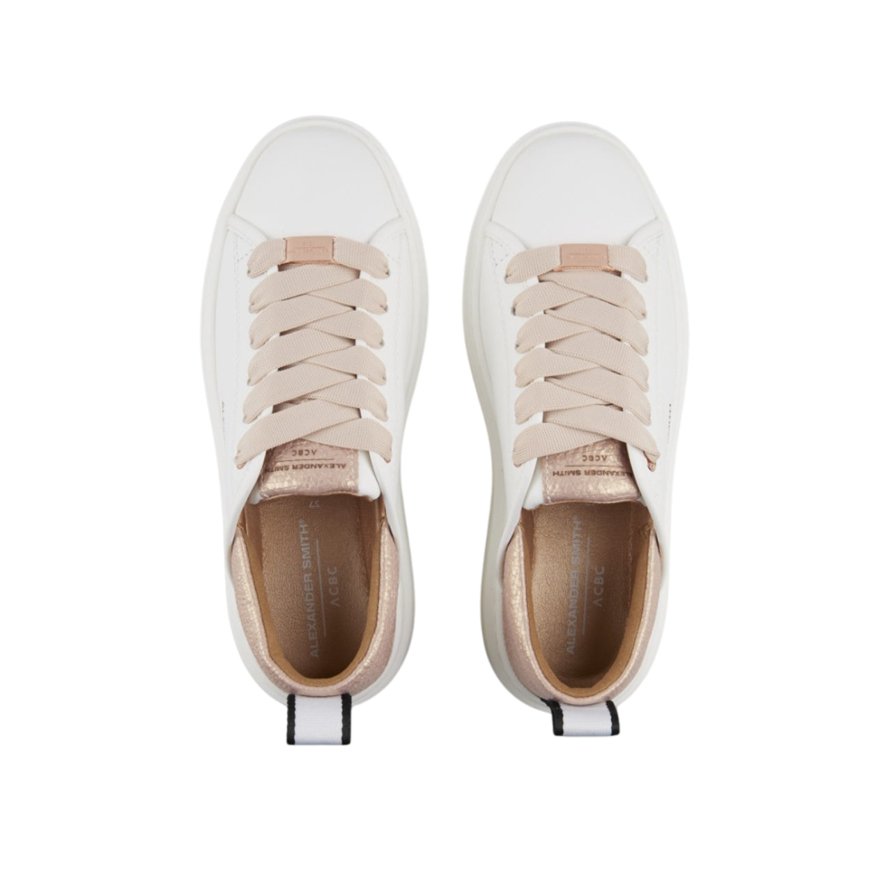 Sneakers Alexander Smith Donna Eco Wembley