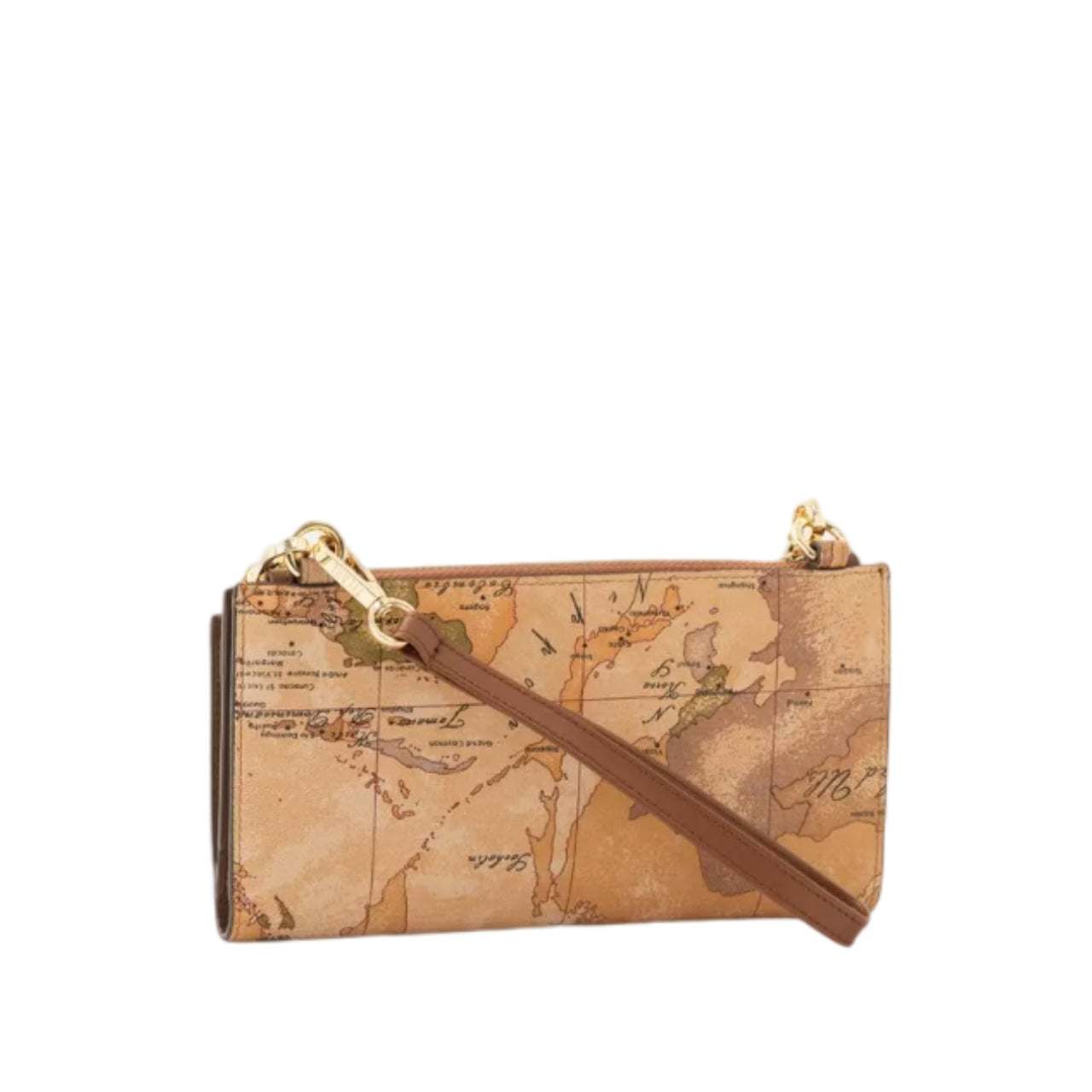 Portafoglio Alviero Martini 1^ Classe Donna Future Bag Geo classic
