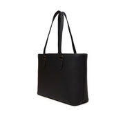 Borsa Shopper Love Moschino Donna Bold love Nero
