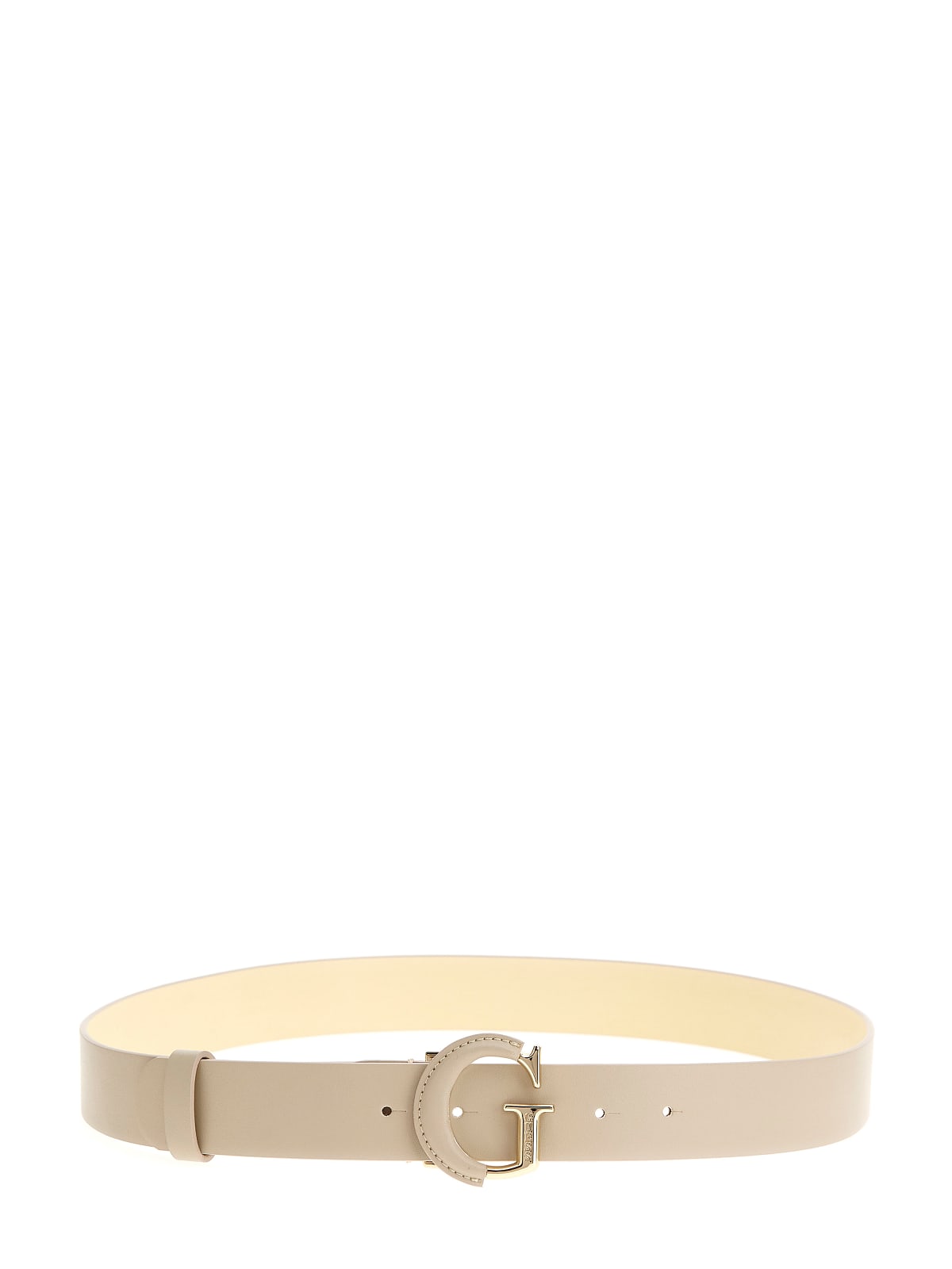 Cintura Guess Donna Masie Avorio