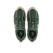 Sneakers U.S. POLO Uomo Swift Verde