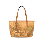 Borsa a Spalla Alviero Martini 1^ Classe Donna D006 Geo classic
