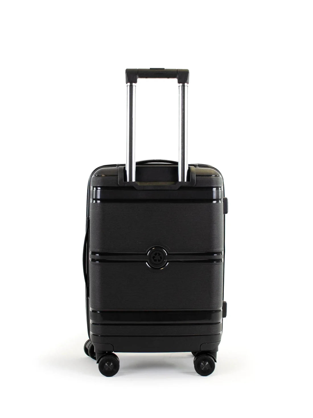 Trolley Y Not? Unisex 43001 Nero