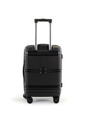 Trolley Y Not? Unisex 43001 Nero