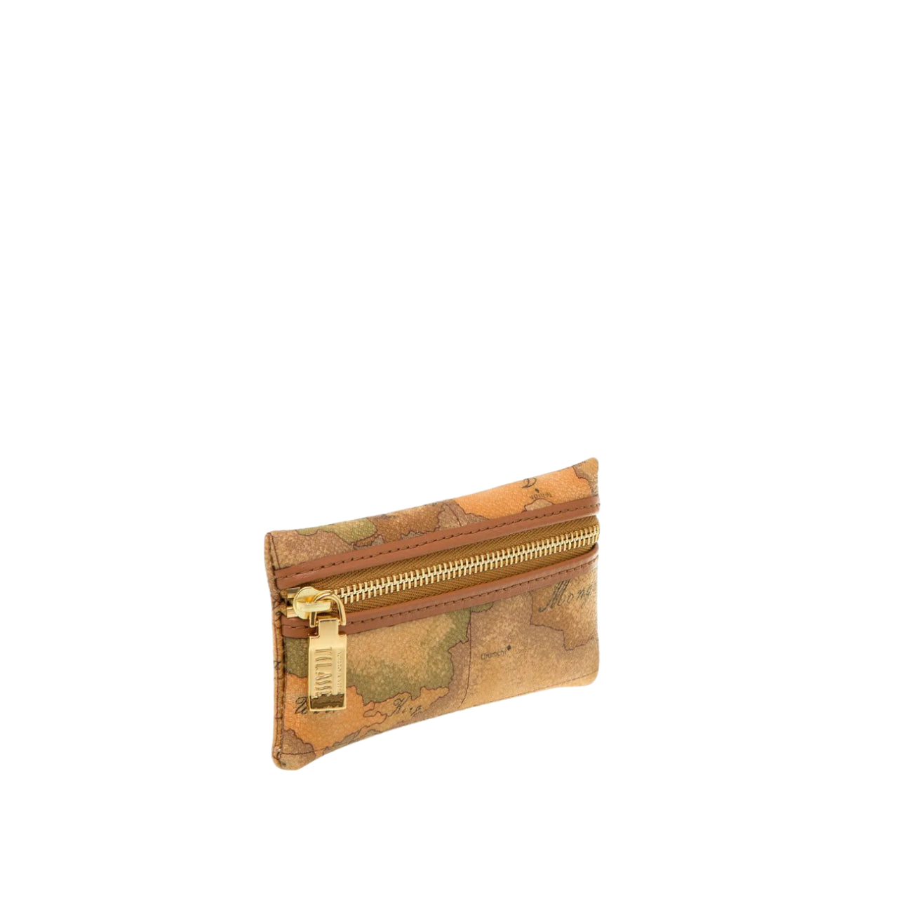 Portachiavi Alviero Martini 1^ Classe Unisex W260 Geo classic