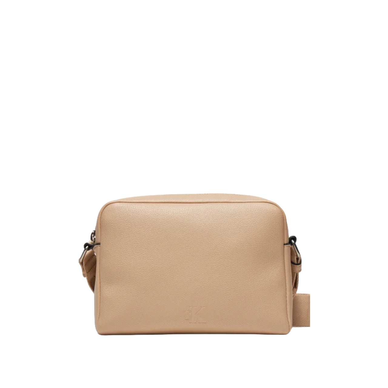 Tracollina Calvin Klein Donna ultralight camera bag Beige