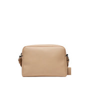 Tracollina Calvin Klein Donna ultralight camera bag Beige
