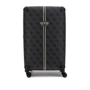 Trolley Guess  Kallisto Travel Grigio/nero