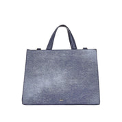 Borsa a Mano Gaudì Donna Emily Marine Blu