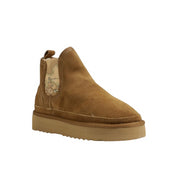 Stivaletti Alviero Martini 1^ Classe Donna A026 Cammello