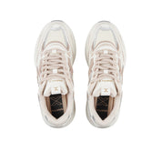 Sneakers Alexander Smith Donna Storm Bianco/rosa