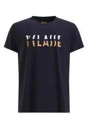 T-shirt Alviero Martini 1^ Classe Uomo Midnight Blue Blu