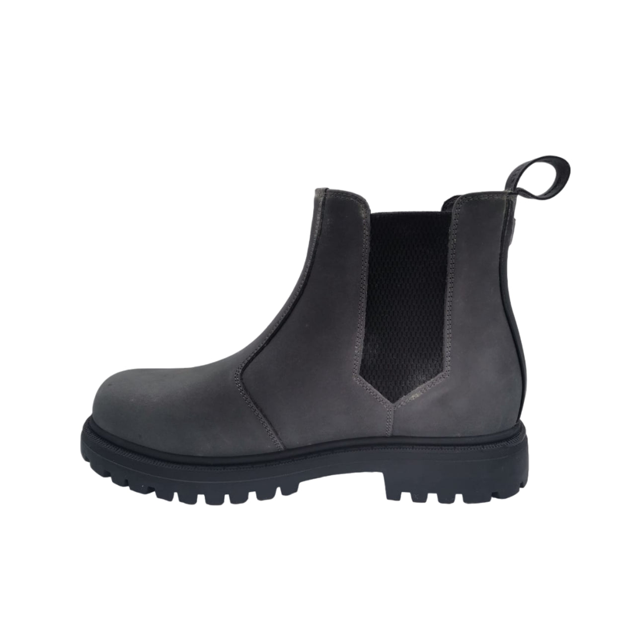 Stivaletti Guess Uomo Beatles Grigio/nero