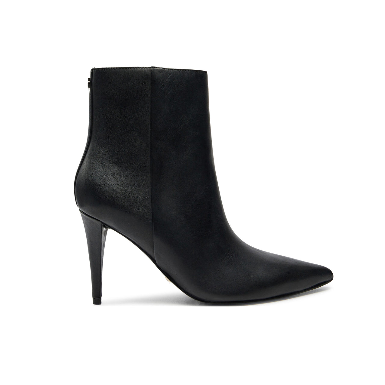 Stivaletti Guess Donna Cabra Nero