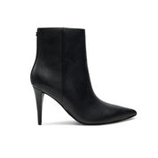 Stivaletti Guess Donna Cabra Nero