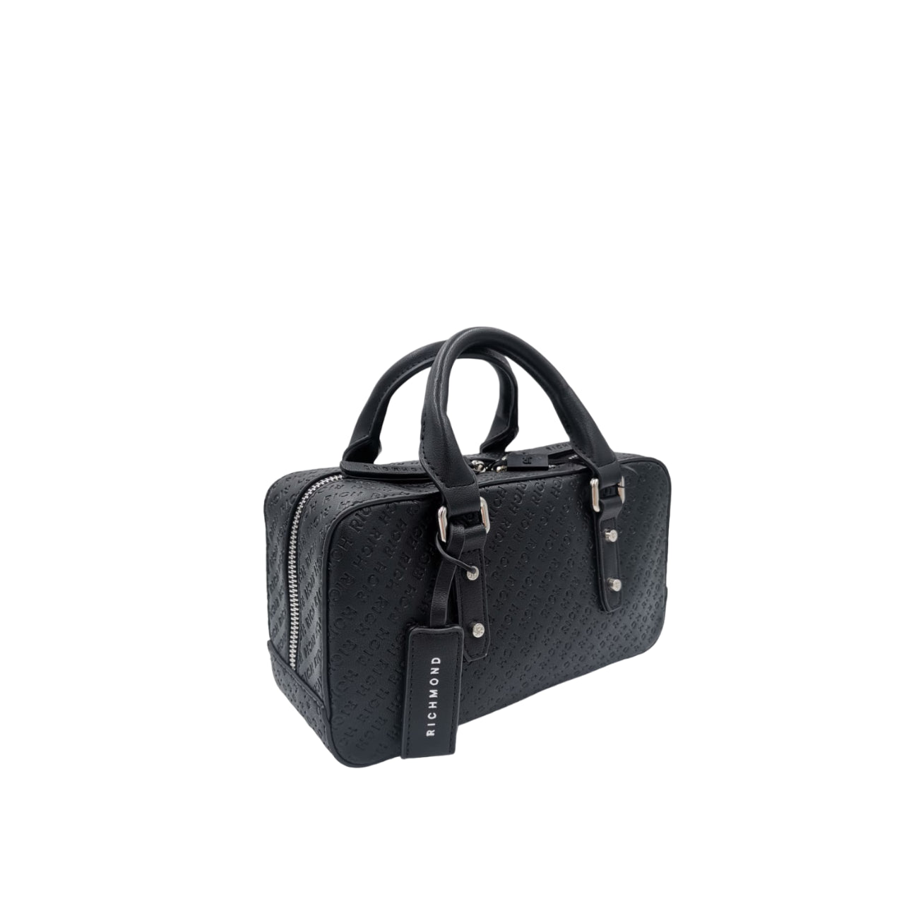 Bauletto Richmond Donna Slike Nero