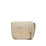 Tracollina Love Moschino Donna Bold love Avorio