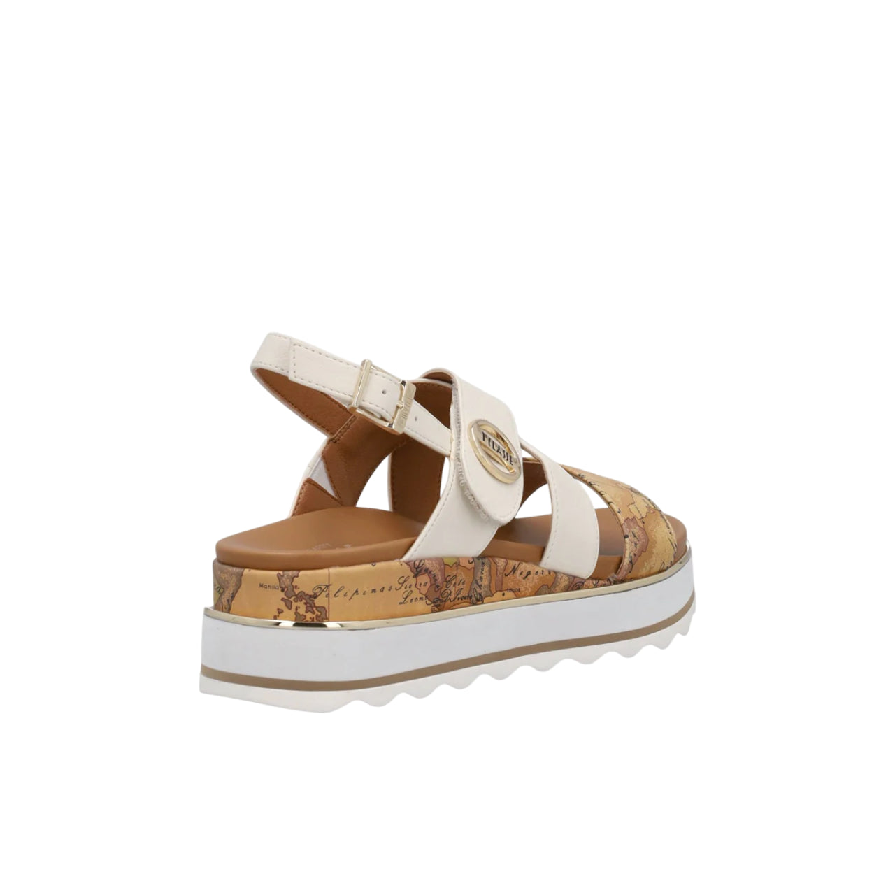 Sandalo Alviero Martini 1^ Classe Donna 2193