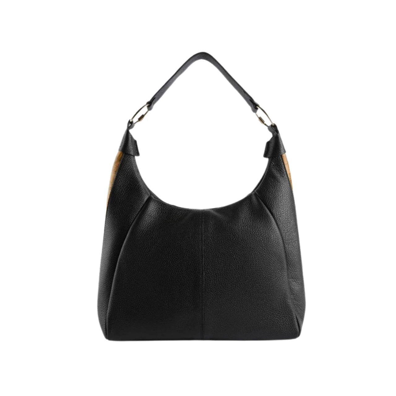 Sottospalla Alviero Martini 1^ Classe Donna Universe Leather Nero/Geo Classic