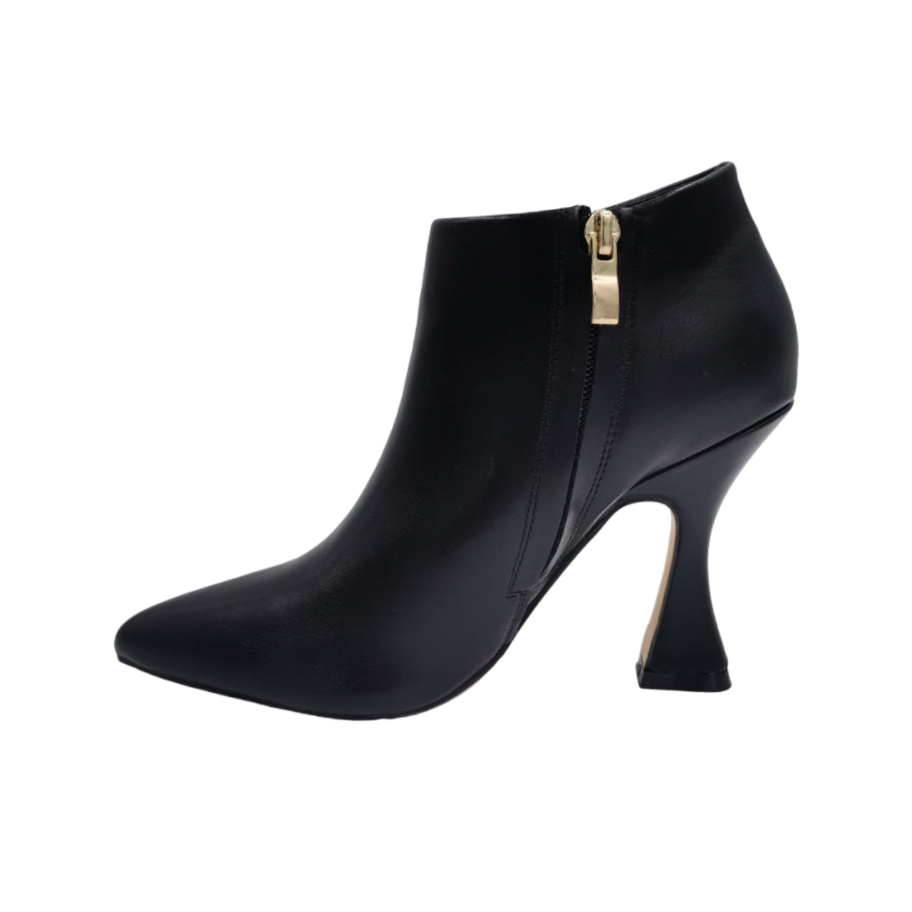 Stivaletti Alviero Martini 1^ Classe Donna 0963 Nero