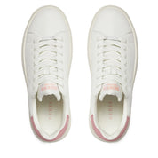 Sneakers Guess Donna Elbina Bianco/rosa