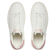Sneakers Guess Donna Elbina Bianco/rosa