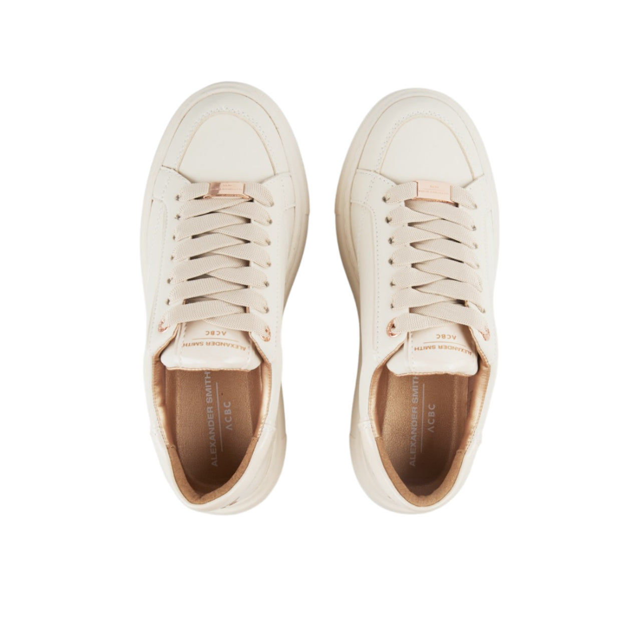 Sneakers Alexander Smith Donna ECO GREENWICH
