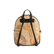 Zaino Alviero Martini 1^ Classe Donna Donnavventura Geo classic/nero