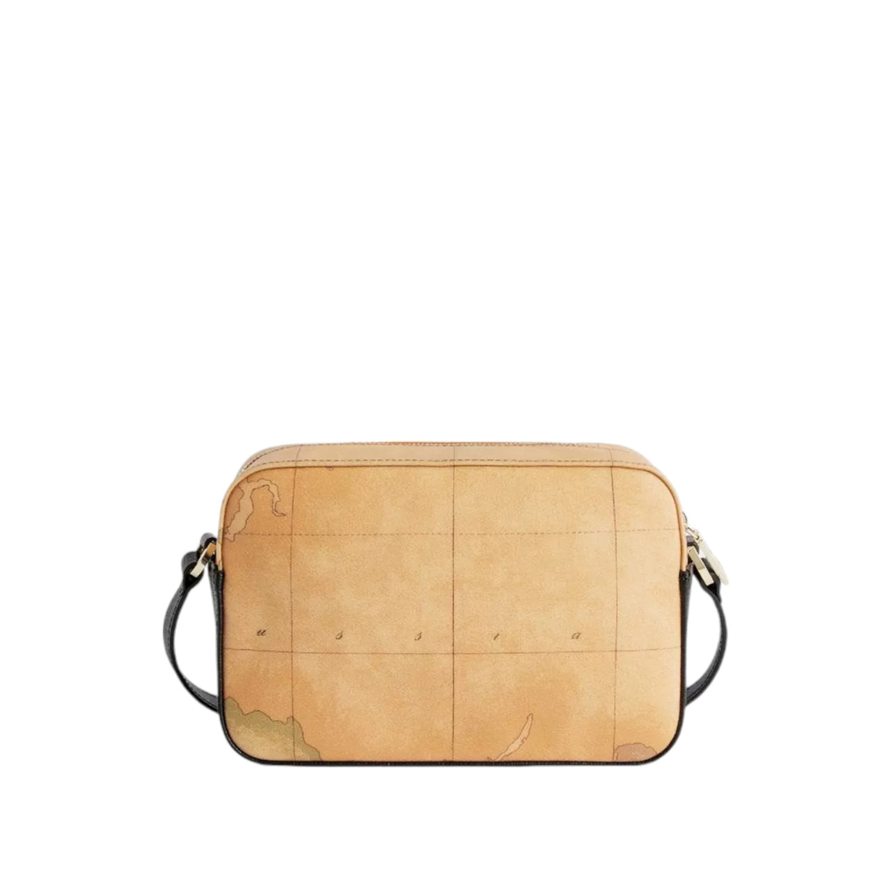 Borsa a Tracolla Alviero Martini 1^ Classe Donna 3D Geo Geo classic/nero