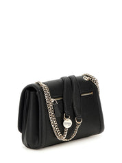 Borsa a Tracolla Guess Donna Noelle Nero