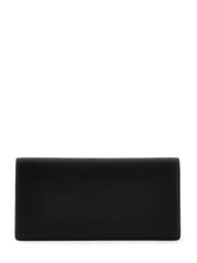 Portacarte Guess Donna Card Holder Nero