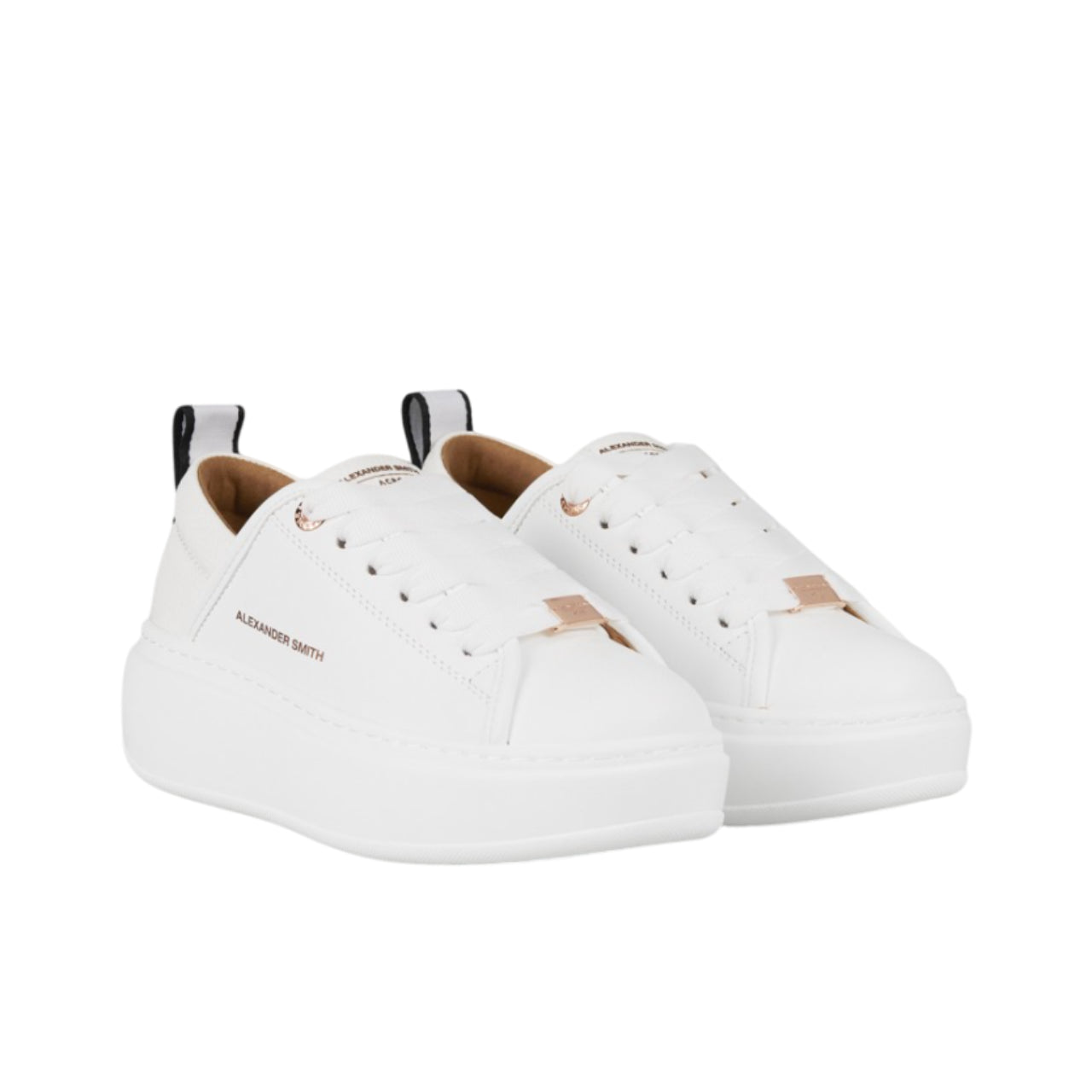Sneakers Alexander Smith Donna Wembley Woman