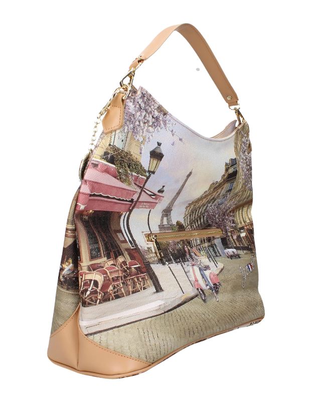 Borsa a spalla Ynot Paris