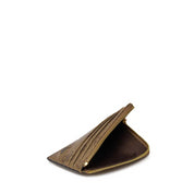 Portacarte Guess Uomo Mito Card Case Nocciola/marrone
