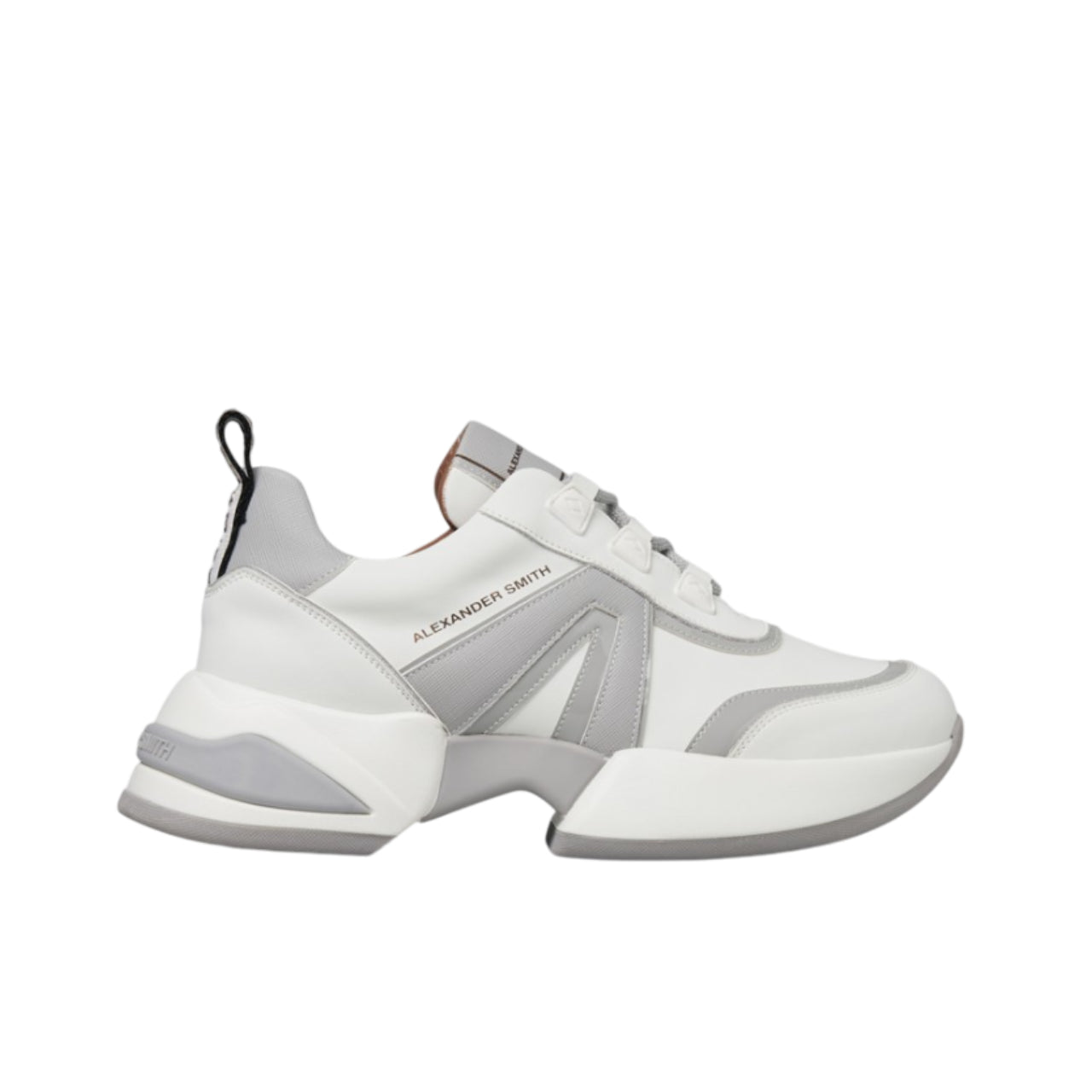 Sneakers Alexander Smith Donna Marble