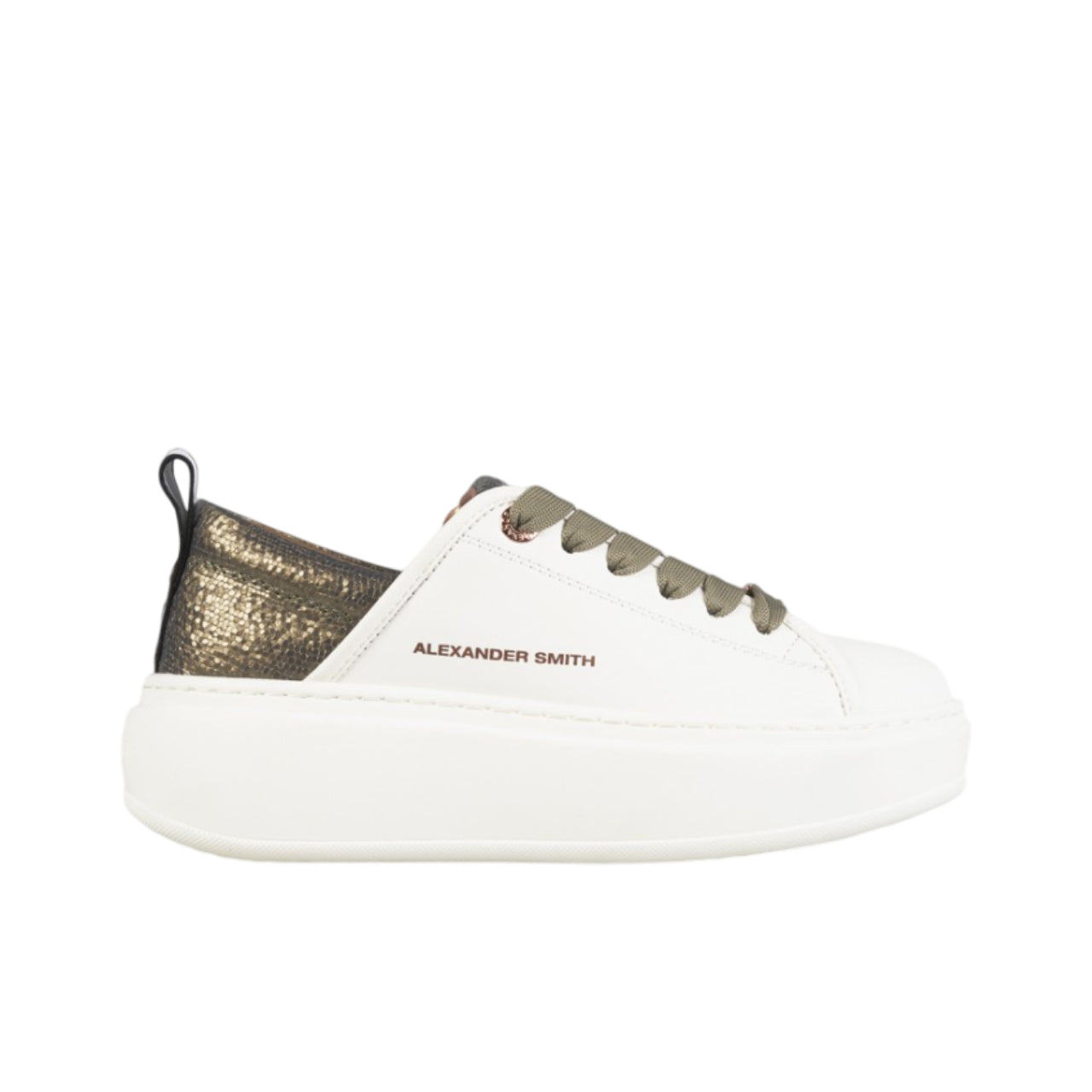 Sneakers Alexander Smith Donna Eco Wembley