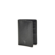 Porta carte Guess Uomo Mito Nero