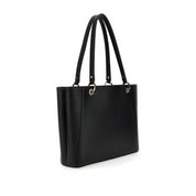 Borsa a Spalla Guess Donna Noelle Nero