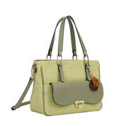 Shopping Y Not? Donna Malindi Lime