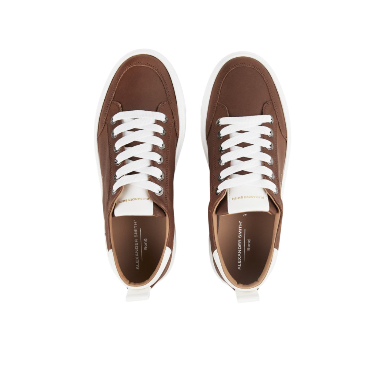 Sneakers Alexander Smith Uomo Bond