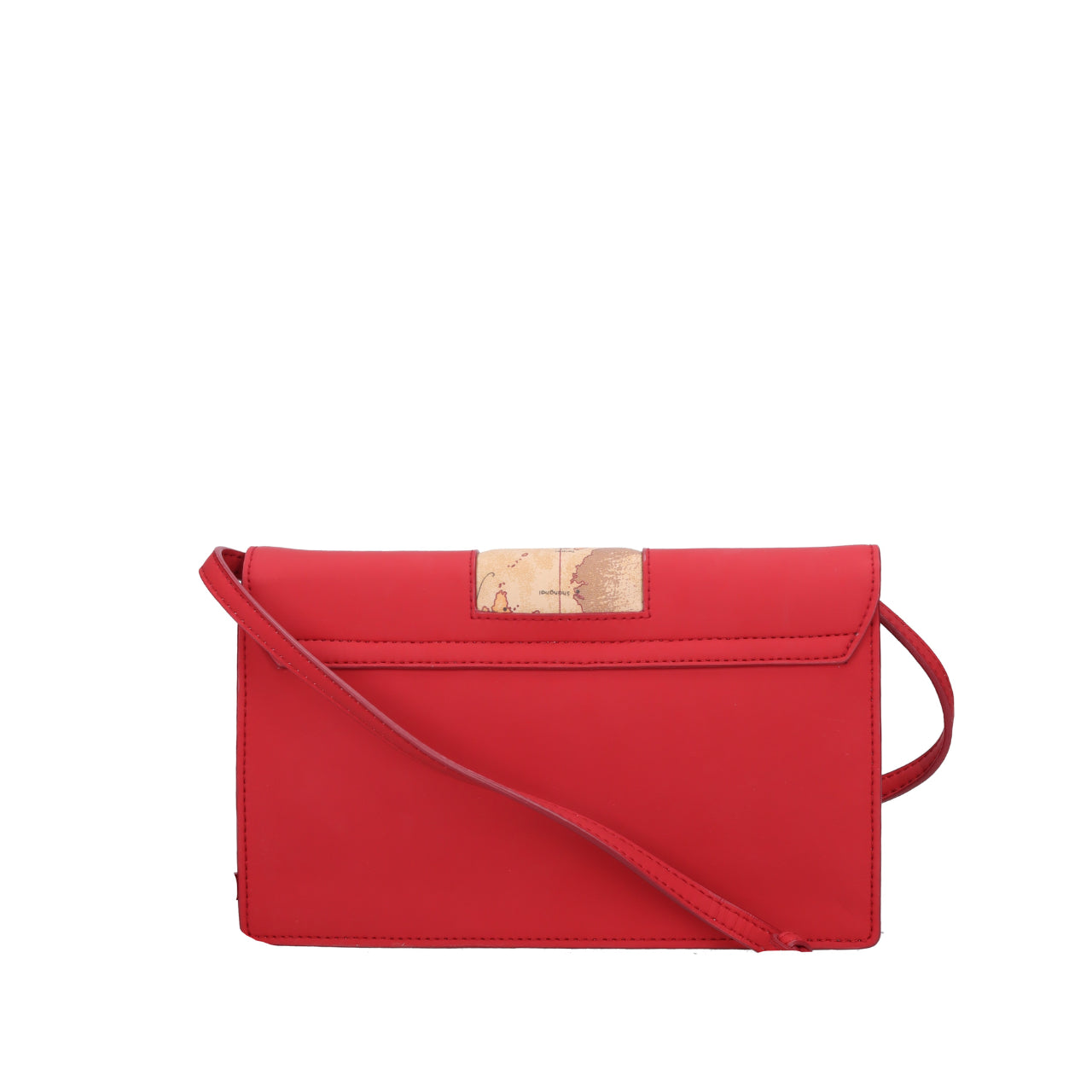Tracollina Alviero Martini 1^ Classe Donna  Rosso