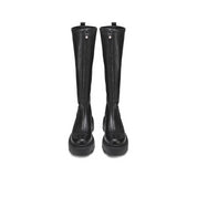 stivali Cult Donna New Rock 3554 Nero