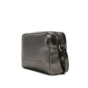 Tracollina Calvin Klein Donna Sculpted Camera Bianco/Platino